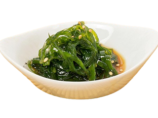 2-Ensalada wakame