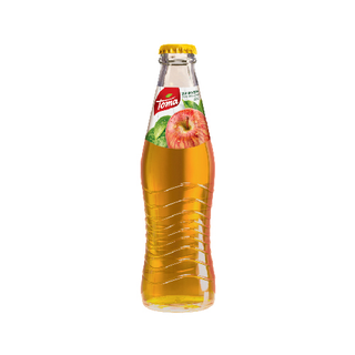 Toma Sok Jabłkowy 0.2L