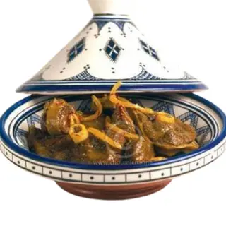 Tanjia Marrakchi