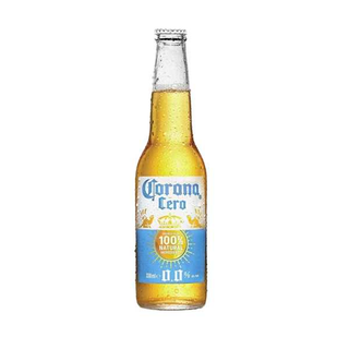 Corona Cero 0.0% 35.5cl