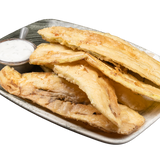 Тиквички по гръцки 