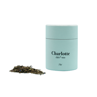 Herbata Charlotte Earl Grey Charles