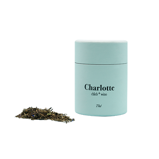 Herbata Charlotte Earl Grey Charles