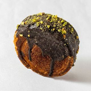 Croissant Roll Chocolate Dubai 