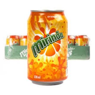 Miranda Orange