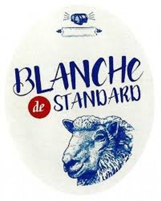 Пиво Бланш де Стандарт 100гр