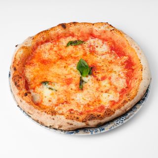 Pizza Margarita