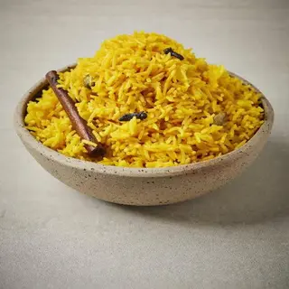 Rice Pulau
