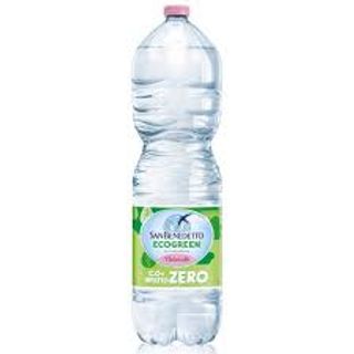 Acqua naturale 2 l