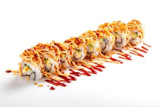 46. Miami dream roll 8 pezzi