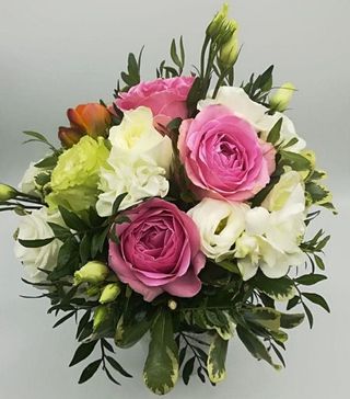 Buchet super delicat