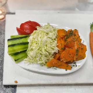 Sezonska salata