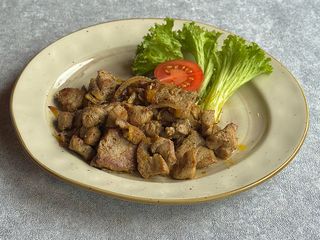 Піджарка зі свинини (230г)