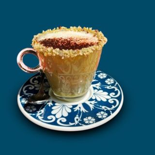 Cappuccino Pistacchio 