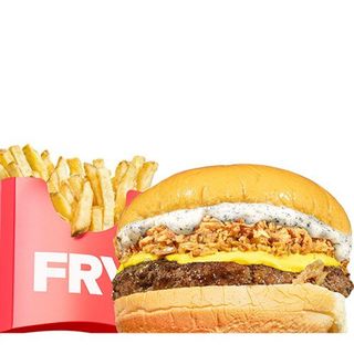 Single Black Truffle Pack