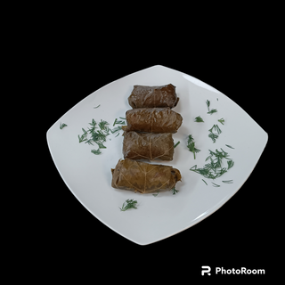 Постни лозови сърми (0,200гр)