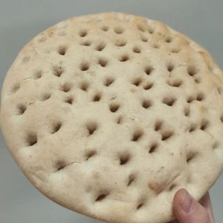 Torta De Aceite (1 Ud.)