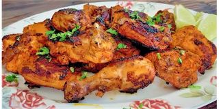 Fried Chicken