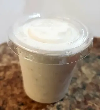 Molho de Alho