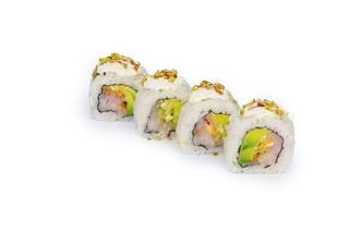 Alaska roll