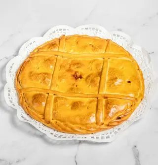 Empanada De Atún