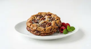 Cookie Siroko
