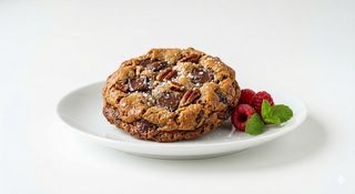 Cookie Siroko