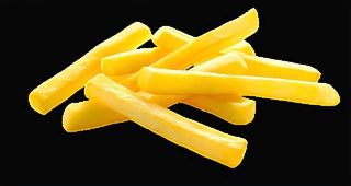 Pomfrit 1 kg