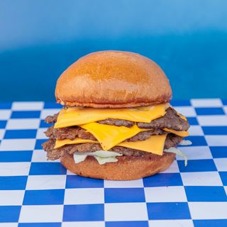 Original burger 3