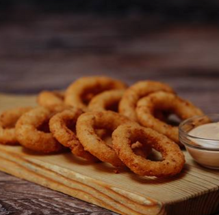 Onion Ring