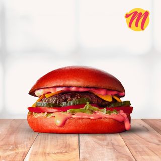 Ред бургер (240г)