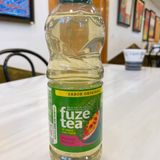 Fuze Tea limón 500 ml