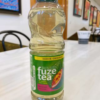 Fuze Tea limón 500 ml