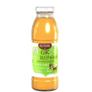 Сік Коник (300мл)