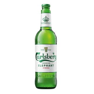 Carlsberg pivo