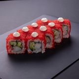 California tobiko