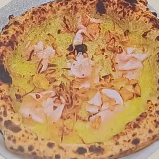 la Patata romana