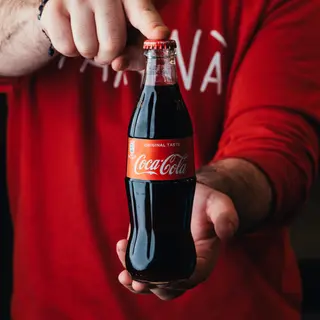 Coca-Cola 33 cl