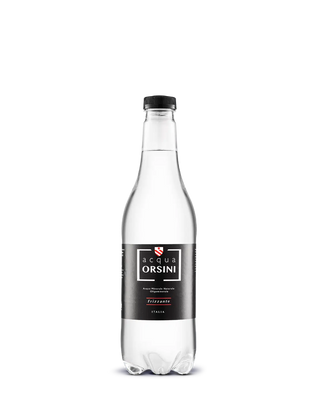 Acqua frizzante 50 cl