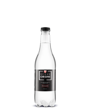 Acqua frizzante 50 cl