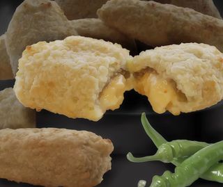 Jalapeños Con Cheddar (10 Uds.)