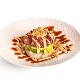 50.Toro Tartar