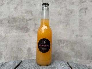 ЛИМОНАД ГРЕЙПФРУТ РОЗМАРИН (330ml)