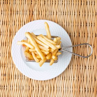Portion Frites