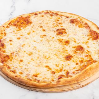 Пицца Неаполитано