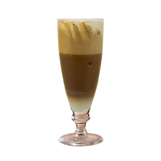 Фредо капучино  Флет Уайт