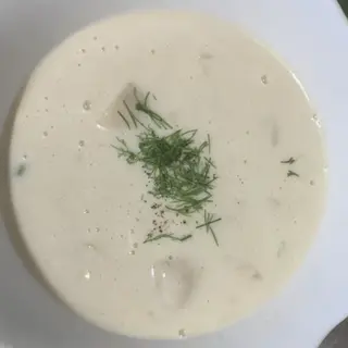 Zupa z kurczakiem tom kha 420ml