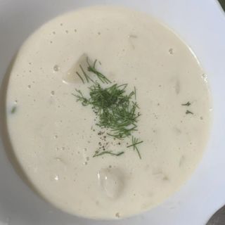 Zupa z kurczakiem tom kha 420ml