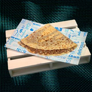 Creps de Nutella
