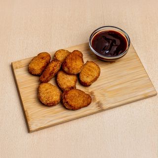 Nuggets de pollo (6 uds.)